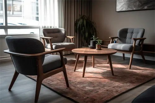 怎么在一个空房子里生活