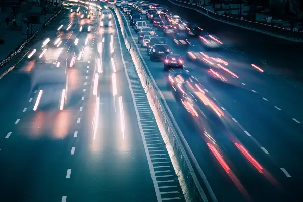 战时城市怎么生活